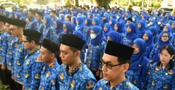 Fresh Graduate Merapat ! Ini 5 Panduan untuk Mendaftar Seleksi CPNS Tahun 2024