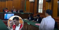 Ronald Tannur Divonis Bebas, KY Sebut Hakim Tidak Adil hingga Menyebabkan Adanya Pelanggaran Kode Etik