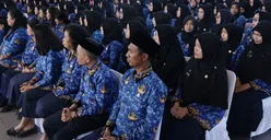 Sarjana Teknik Siapkan Diri! Ini Daftar Jurusan Teknik yang Banyak Dibutuhkan CPNS 2024, Formasi di Kementerian dan Kejaksaan
