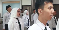 Rekrutmen CASN Tahun 2024 Segera Dibuka Agustus, Berikut 16 Formasi di BSSN yang akan Dibuka, Tertarik Masuk?