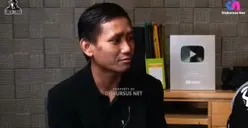 Pegi Setiawan Ungkap Kebaikan Wadir Tahti Polda Jabar, Selalu Beri Nasihat Agar Bersikap Jujur!