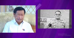 Iptu Rudiana Layangkan Somasi Atas Tuduhan Pencemaran Nama Baik, Susno Duadji: Tunjukkan Bukti-buktinya!