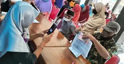 Bantuan Lewat PT Pos Indonesia Mulai Disalurkan, 2 Wilayah Ini Jadi Penerima Pertama, Apakah Bantuan PKH?