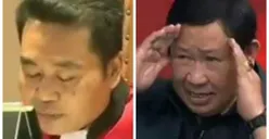 Bebaskan Pegi Setiawan Sebagai Tersangka, Susno Duadji Beri Hormat Kepada Hakim Eman Sulaiman, Polda Jabar Selesai Tugas?