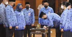 Referensi CASN 2024! Ini 15 Instansi Paling Sepi Peminat di Seleksi CPNS dan PPPK 2023, Apa Saja?
