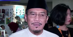 Ridwan Kamil Bertemu Prabowo-Jokowi, Dapat Dukungan untuk Pilgub Jakarta? Begini Kata Suswono