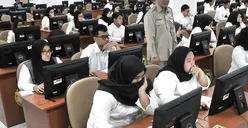 Cek Jabatan Tersedia! Kejaksaan Agung Buka 9.692 Formasi CPNS 2024 Bagi Lulusan SMA, D-III, hingga S1