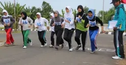 2.166 Peserta Dipastikan Lolos SKD PKN STAN 2024, Cek Bocoran Materi Tes Kesamaptaan Jasmani dan Acuan Skor Aman!