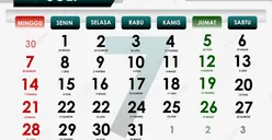 Fakta Psikologi Seseorang yang Lahir di Tanggal 7, 8, 9, dan 10, Ternyata Kepribadian Mereka Seperti Ini, Kamu Termasuk yang Mana?