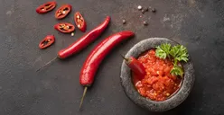 3 Fakta Psikologis Bagi Penyuka Makanan Pedas, Ternyata Dapat Mengurangi Risiko Depresi Lho, Apakah Kamu Termasuk?