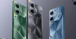 5 HP Tecno Spek Dewa yang Paling Worth It Saat Ini, Tecno Pova 6 Termasuk!