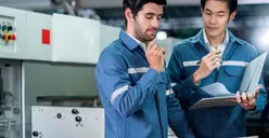 Ingin Lolos di Jurusan S1 Teknik Mesin? Segini Skor Aman UTBK SNBT 2024 di 20 Perguruan Tinggi Negeri