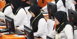 Jadwal Lengkap Seleksi CPNS 2024 Sudah Dirilis, Simak Info Lengkap dan Persiapkan Berkasnya, Jangan Sampai Terlambat!