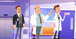 Tes IQ: Yuk Uji Kecerdasan dengan Temukan Siapa Dokter yang Palsu? Jawab dalam 10 Detik!