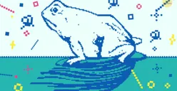 Tes Kepribadian: Katak atau Kuda? Yang Dilihat Pertama Kali Ungkap Sisi Menarik yang Kamu Miliki