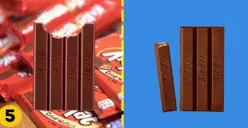 Tes Kepribadian: Makan Sekaligus atau Dipatahkan? Cara Kamu Makan Coklat Ungkap Siapa Dirimu