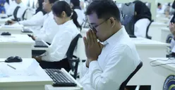 10 Tips Efektif Belajar Tes SKB CPNS 2024, Persiapan Matang Hadapi Ujian CAT dan Non-CAT