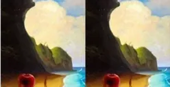 Tes Psikologi: Gambar Apa yang Menarik Perhatianmu? Jawabannya Ungkap Seberapa Kuat dan Rapuh Kamu dalam Hadapi Tekanan!