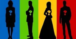 Tes Kepribadian: Sosok Mana yang Sedang Menyimpan Rahasia? Jawabanmu Ungkap Sifatmu Sesungguhnya!