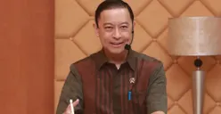Penetapan Tom Lembong sebagai Tersangka Penuh Kejanggalan? Begini Kata Mantan Wakapolri Oegroseno 
