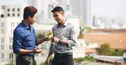 Wow Sentuh hingga Angka 2 Digit, Inilah Rata-Rata Upah DKI Jakarta Terbaru BPS Sentuh Angka Mulai Rp 5 Jutaan