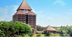 UPDATE! Daftar 10 PTN Terbaik di Indonesia versi THE WUR 2025, Ada Kampus Impianmu?