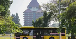 Cek 5 Golongan UKT di Universitas Indonesia, Mulai dari Rp500 Ribu hingga Rp20 Juta