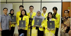 4 Jurusan Kuliah Paling Langka yang Hanya Ada di UI, Apa Saja?