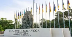 10 Jurusan S-1 Paling Susah Ditembus di Universitas Airlangga (Unair), Prodi Paling Ketat Didominasi Teknik