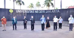 5 PTN dengan Biaya UKT Murah, Ada Univeristas Negeri Jakarta Juga Loh!