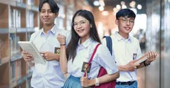 Tembus Predikat 50 Terbaik Nasional! Inilah 10 SMA yang Masuk Top Ranking di Sumatera Barat