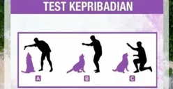 Tes Kepribadian: Coba Pilih Salah Satu Gambar yang Paling Kamu Suka, Pilihanmu ungkap Tipe Karaktermu