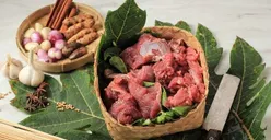 Tips agar Daging Kurbanmu Empuk dan Harum Saat Idul Adha 2024