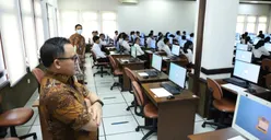 SKD CPNS 2024 Tinggal 10 Hari Lagi! Ini Barang-Barang yang Boleh dan Tidak Boleh Dibawa saat Ujian