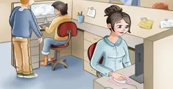 Tes IQ: Seberapa Teliti Kamu? Temukan 3 Kesalahan dalam Gambar Ini dalam Waktu 10 Detik