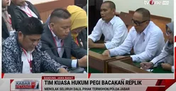 4 Poin Penting di Sidang Praperadilan Pegi Setiawan, Polda Jabar Tolak Tuntutan Tim Kuasa Hukum Pegi hingga Laporan Psikologi Forensik