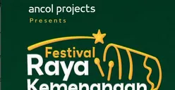 Lagi Cari Tempat Liburan Lebaran Idulfitri 2024 di Jakarta? Nonton Konser Gratis aja di Ancol! Ada 3 Band Ini