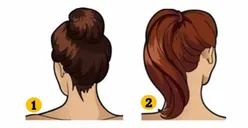 TERBARU! Tes Kepribadian Ini Bisa Ungkap Karakter Kamu Melalui 2 Gaya Rambut Favoritmu, Cek Disini!