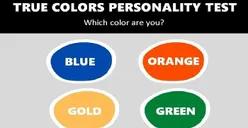 4 Tipe Kepribadian Berdasarkan Warna Favorit, Ada yang Kamu Banget?