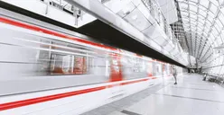 Nama Stasiun Kereta Cepat Jakarta-Bandung, Tempatnya Megah-Megah