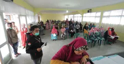 UPDATE Status Bantuan PKH dan BPNT di SIKS-NG Periode September-Oktober, Sudah Masuk Verifikasi Rekening?