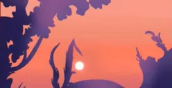 Tes Kepribadian: Gambar Pohon atau Wajah yang Pertama Kali Kamu Lihat? Jawabannya Mewakili Karaktermu