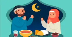 3 Keutamaan Puasa Syawal, Ternyata Ada Hubungan dengan Bulan Ramadan, Apa Itu?