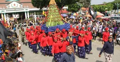 Ini Dia 5 Tradisi Unik Idul Adha yang Hanya Ada di Indonesia