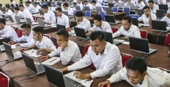 Lowongan CPNS dan PPPK 2024 untuk Lulusan D3 Administrasi Perkantoran, Catat Formasi dan Instansinya!