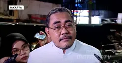 Soal Siapa Calon Pasangan Anies Baswedan di Pilgub Jakarta, Waketum PKB: Duduk Bareng Dulu