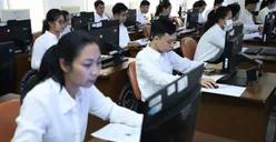 Berapa Sainganmu? Begini Cara Cek Jumlah Pesaing di Formasi CPNS 2024 Lewat SSCASN BKN