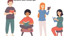 3 Kebiasaan Baik yang Bisa Membuatmu Maju, Salah Satunya Membaca Buku! Lainnya Apa?