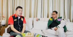 Alvin Lim Yakin Ada Sosok Kuat di Balik Janggalnya Pengungkapan Kasus Pembunuhan Vina dan Eki