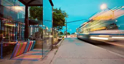 Mau ke Monumen Nasional dengan Cepat dan Mudah? Gunakan Transportasi Umum Ini